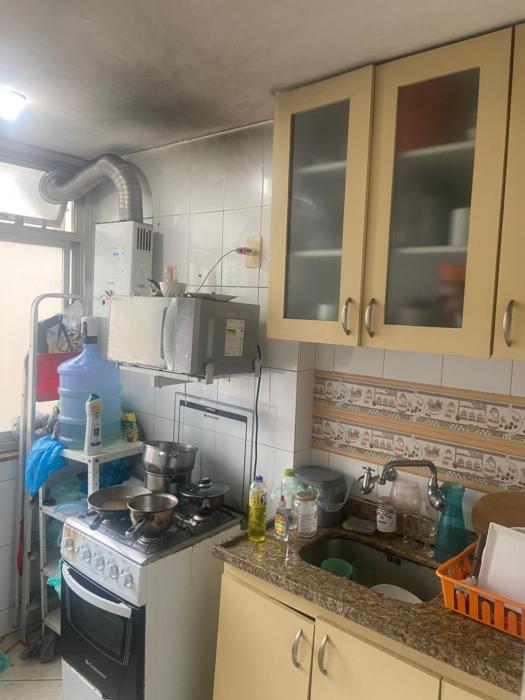 apartamento na Lapa