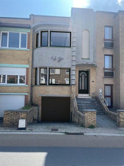 -Le bel abri- à 2 pas de la mer