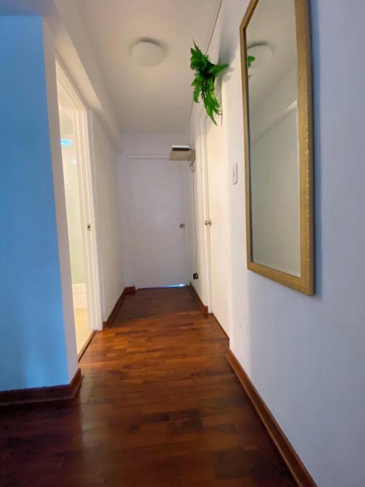 B3 Habitación y baño privado, Miraflores