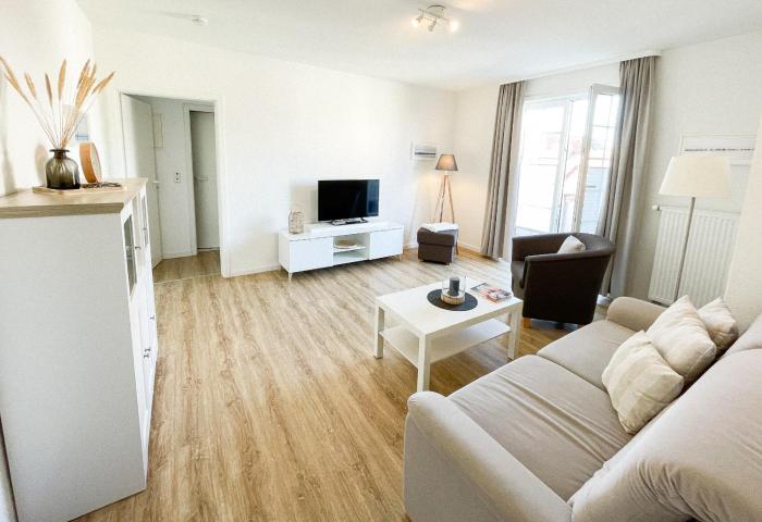 Haus Götting Wohnung 3