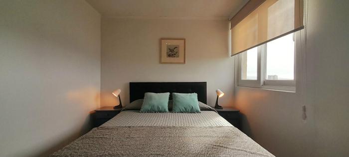 Vista al mar a diez minutos de todo!