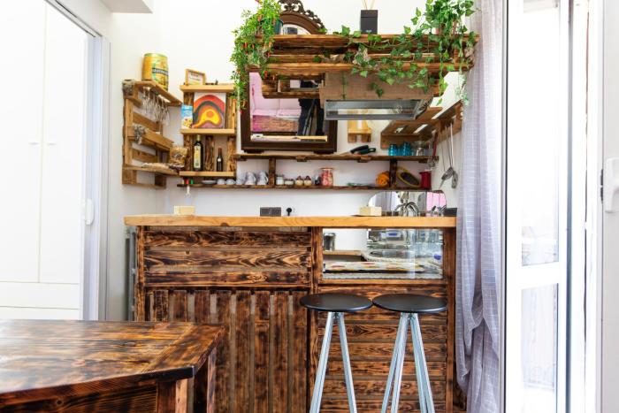 Relax a 4 salti dai navigli