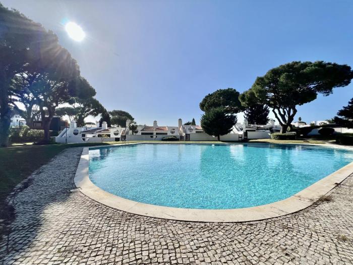 Vilamoura Sun Bright With Pool by Homing