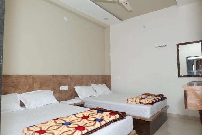 Shree Jyotirlinga Residency