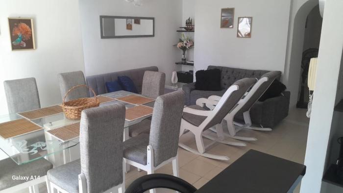 Bonito en el Rodadero