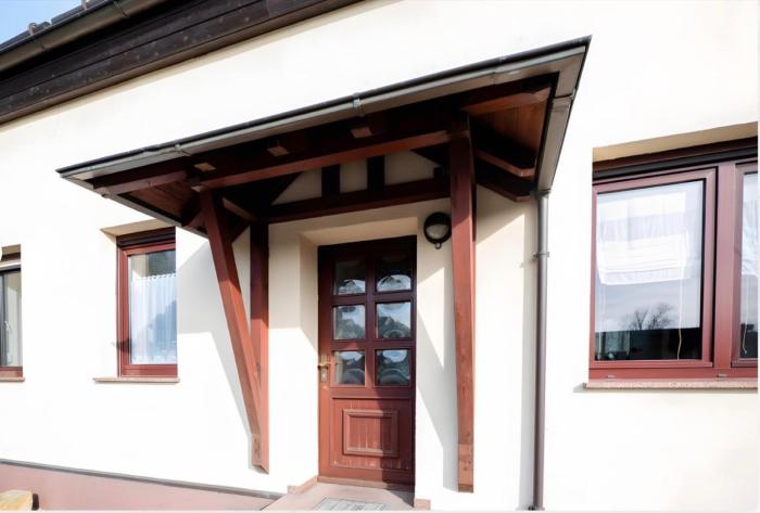 Ferienwohnungen Bär