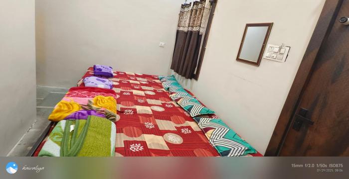 Family Room Bed Size 9x6