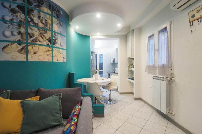 PrimoPiano - Chiesa Rossa