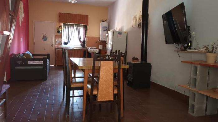 Alquiler de temporada Santa Clara