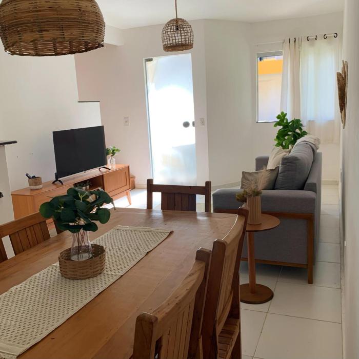 Aconchegante Apartamento