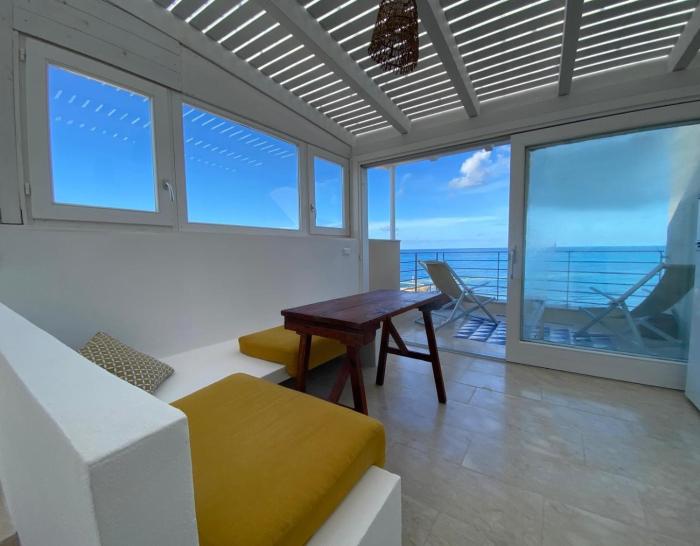 CIELOMARE RESIDENCE ANNIBALE Apartment