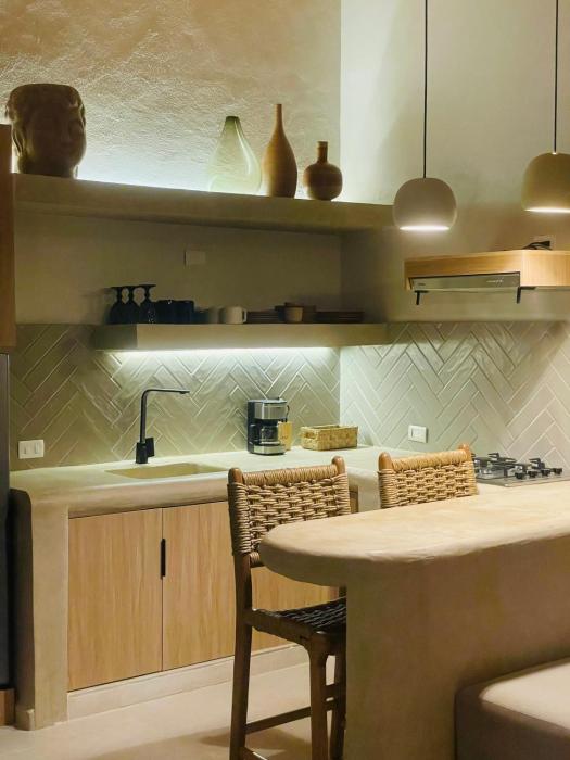 Casa Ceiba San Pancho