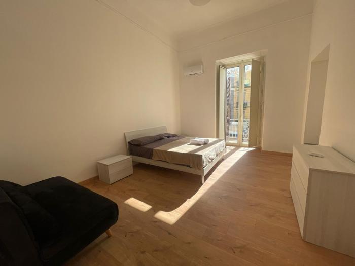 Alexander Apartment