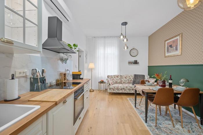 Apartman Iris Ilica