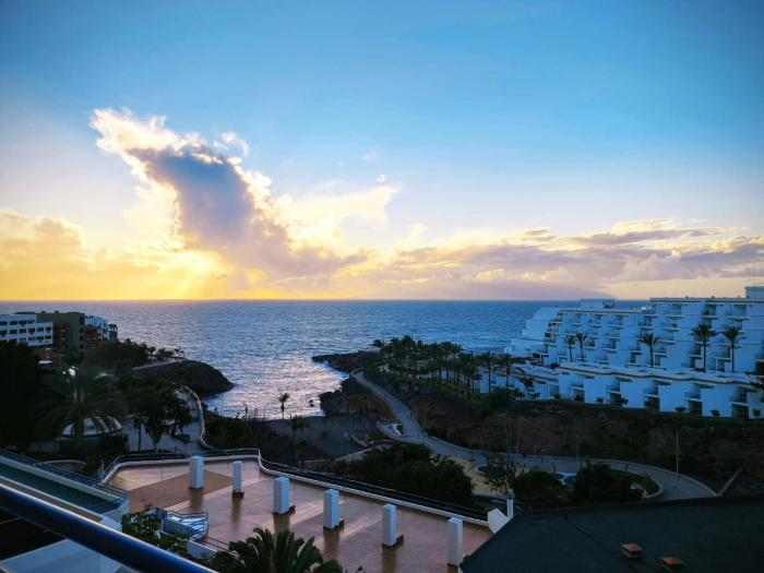 Panoramic View Paraiso 306