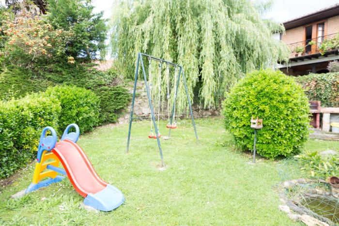 Viviendas rurales Fuente Domingo