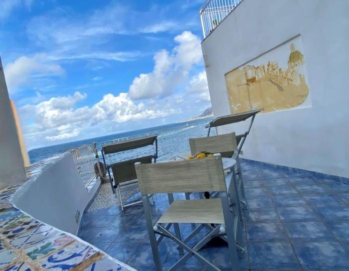 CIELOMARE RESIDENCE ASDRUBALE Apartment