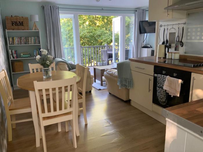 Crib Goch Cozy Dog-friendly Cabin Retreat