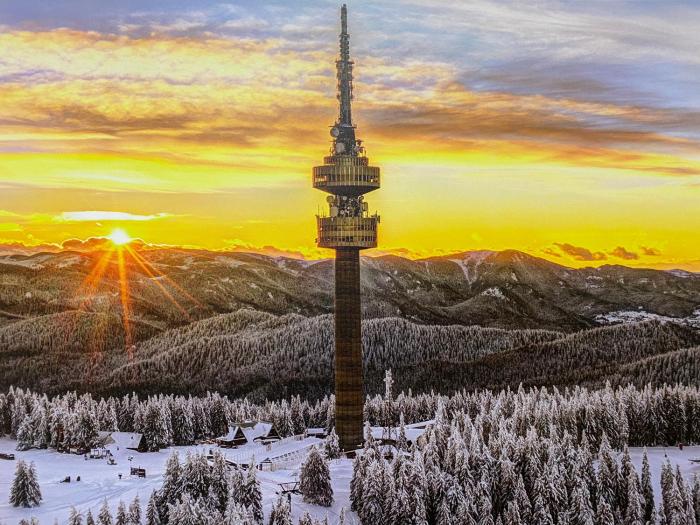 Castle Inn Pamporovo