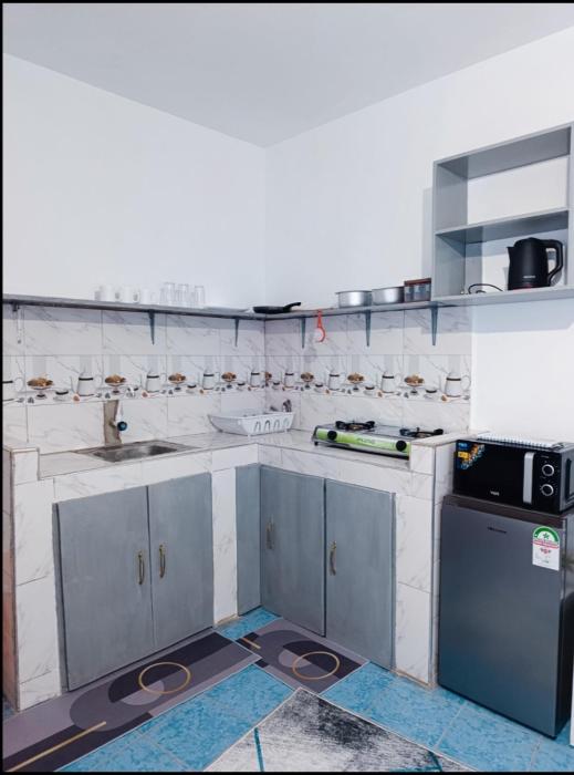 Malaika Diani Homes