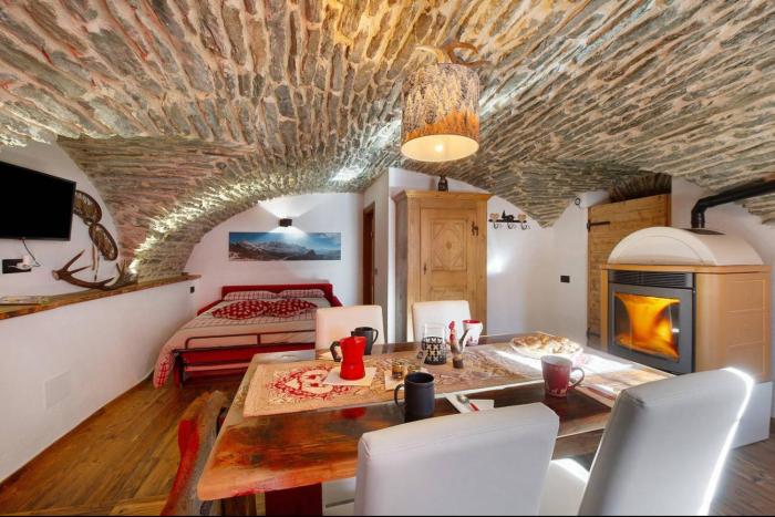 La Cachette Relax CIR 0001