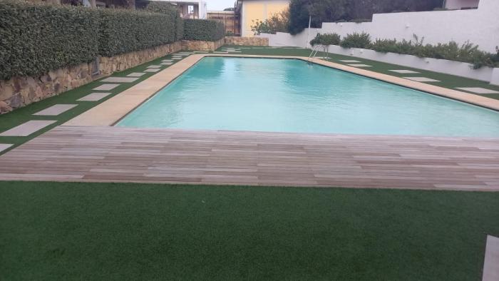 Smeralda Dreams - Casa FilMar, il Gabbiano