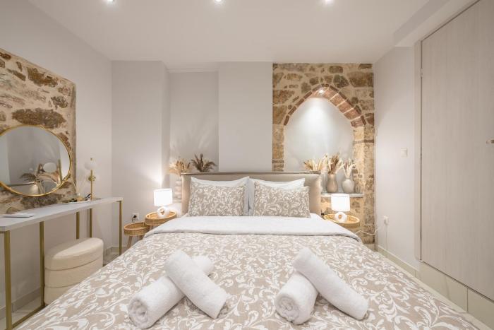 DP Homes Exarcheia 1A