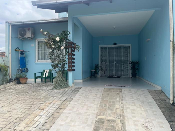 Casa agradável para família