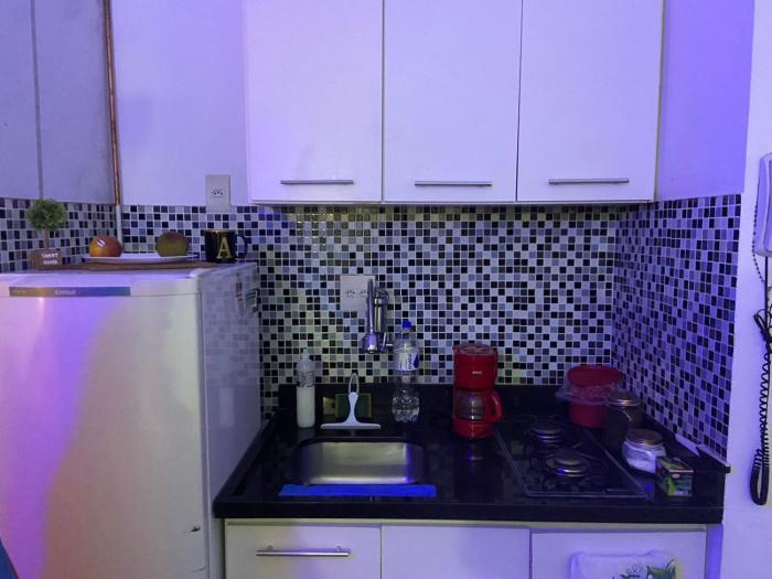 Apartamento Copacabana