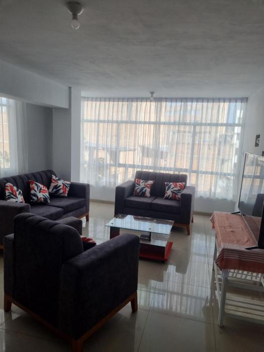 Departamento Céntrico Cajamarca