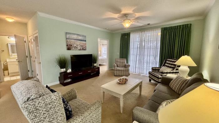 River Crossing at Barefoot 125