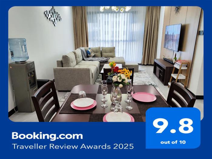 Soft Life Crib in Lavington - Dine, Wine & Relax