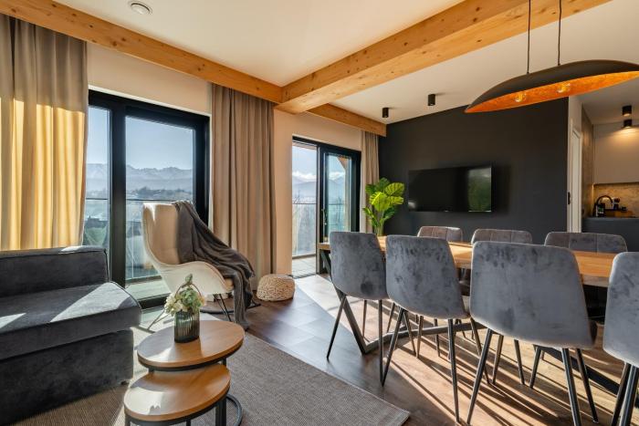 HARENDA APART Ski&Spa