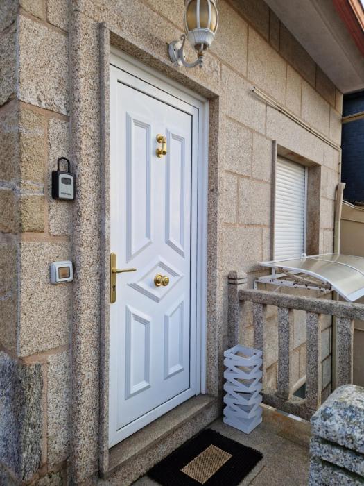 House Capitán Nemo B