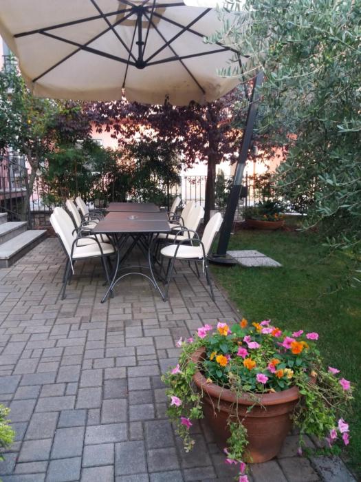 I Quattro Ulivi - Iseo Lake