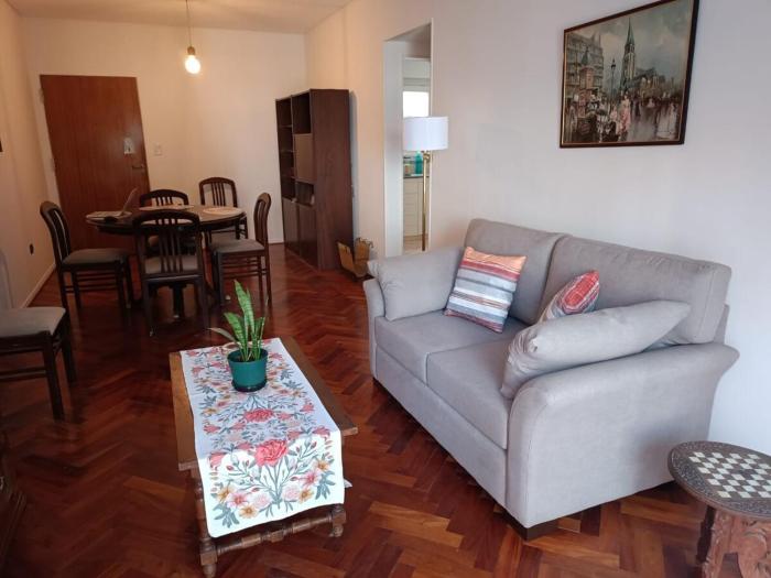 Nice apartment in good location