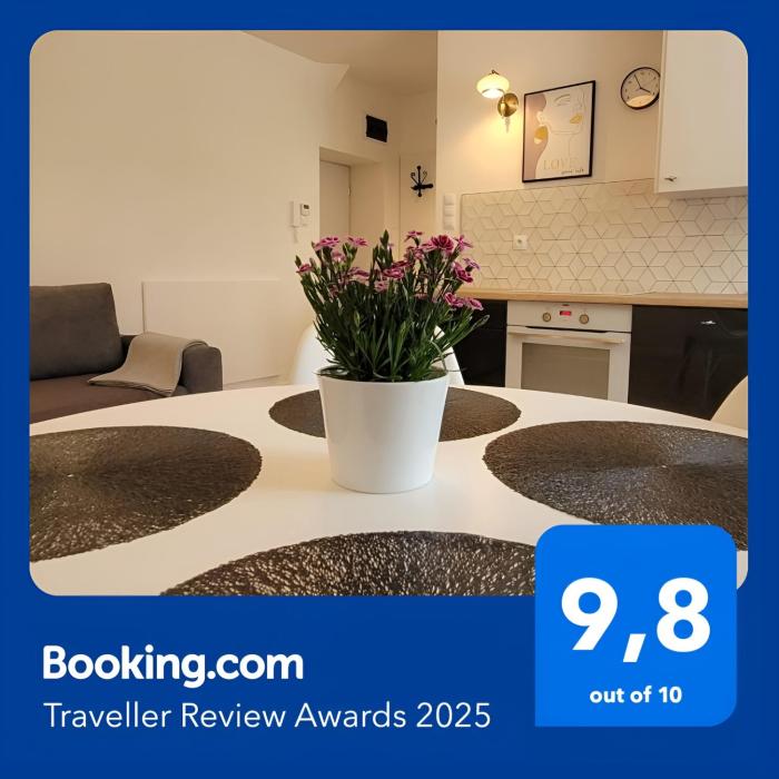 Apartament Przy Bocznej