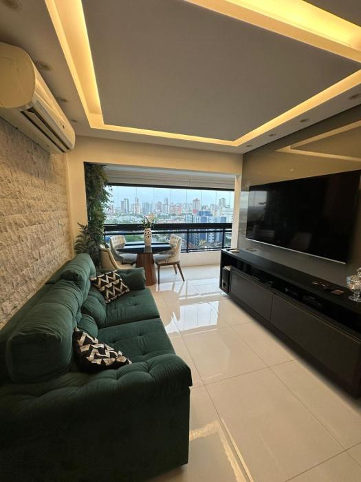 APTO TOP DE LINHA , BELEM Pa