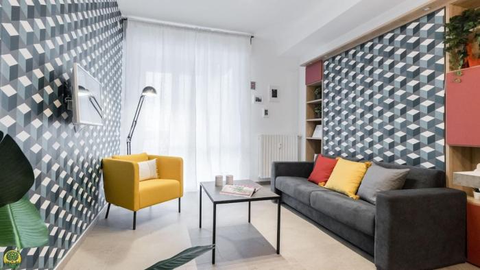 Cozy Apartment in the Risorgimento Area