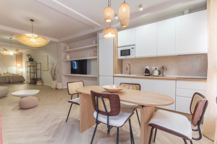 Viva Malaga apartment