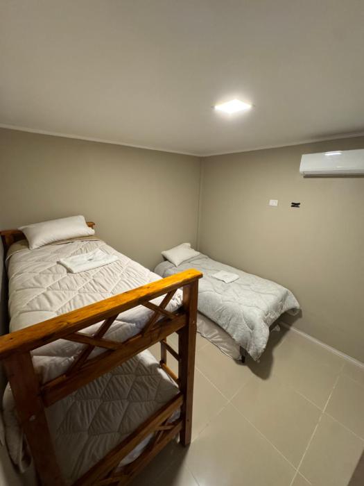 Apart JJ - departamento para 6 personas