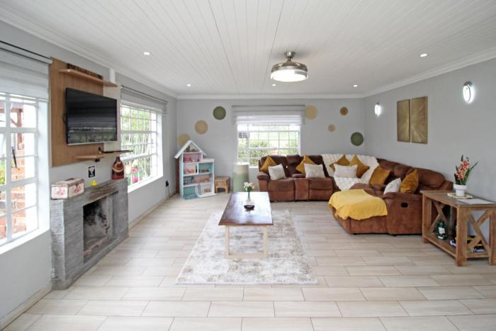 Daily Fresh Farmhouse