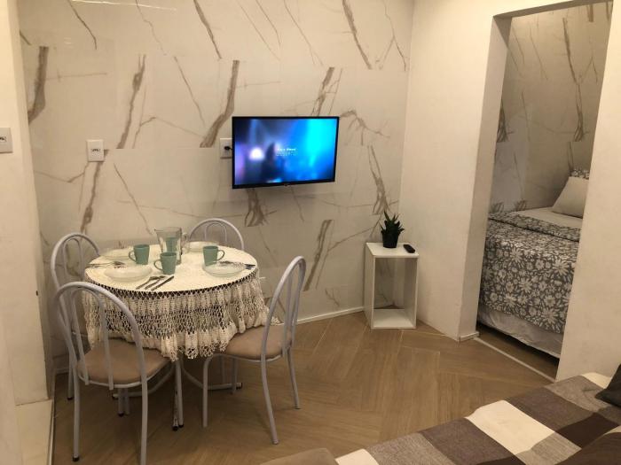 Apartamento Tranquilo em Salvador