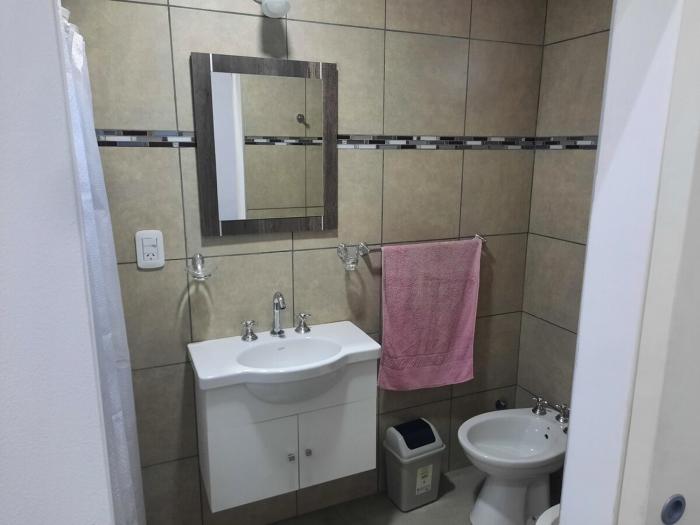 Departamento Mono Ambiente