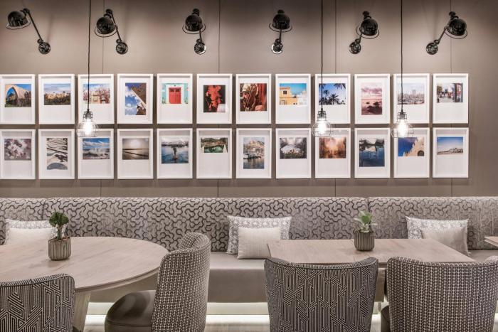 AC Hotel by Marriott Alicante