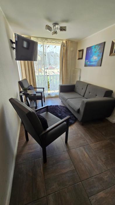 Departamento La Serena Condominio Los Maitenes