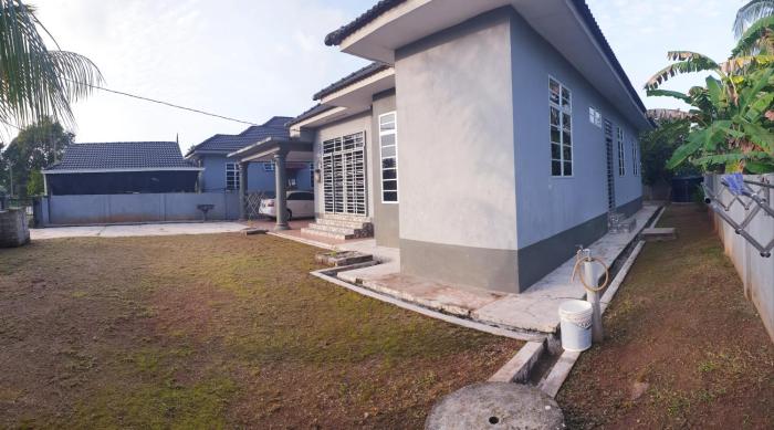 Cikteh Homestay Besut