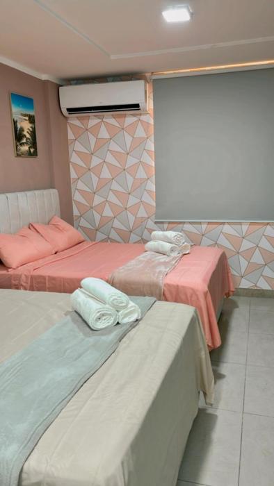 Apartamento família com Banheira Rio de janeiro