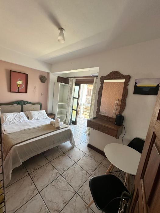 Pousada Farol da Ilha