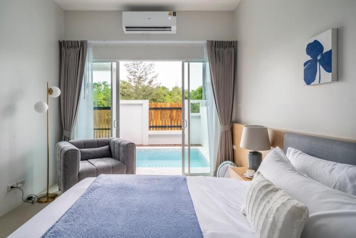 Laguna Beach Villa Phuket 207byน้องมังคุด